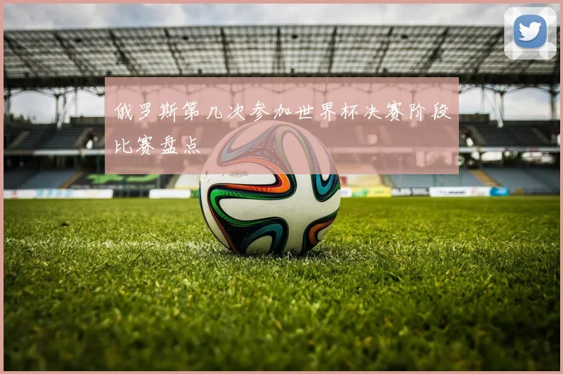 俄罗斯第几次参加世界杯决赛阶段比赛盘点